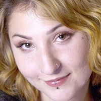 Mylena Johnson Nackt
