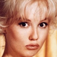 Mylène Demongeot Nackt
