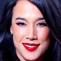Mylène Dinh-Robic Nackt
