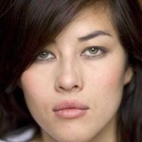 Mylene Jampanoi Nackt