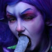 mypetmonstergirl Nackt