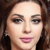 Myriam Fares Nackt