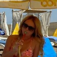 Mystery Bianca Nackt