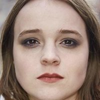 Nadia Alexander Nackt