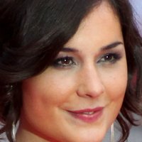 Nadia de Santiago Nackt