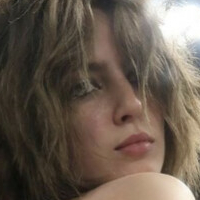 Nadia Dubceac Nackt