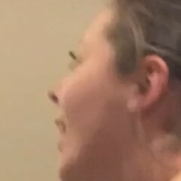 Nadia Foxx Nackt