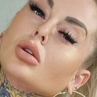 Nadia From Denmark Nackt