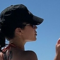 Nadia Jaftha Nackt