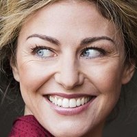 Nadine Arents Nackt