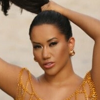 Nadine Borges Nackt