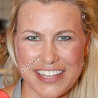 Nadine Krueger Nackt