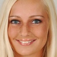 Nadine Linde Nackt