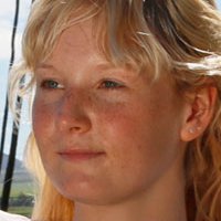 Nadine Reimers Nackt