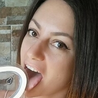 Nadira ASMR Nackt