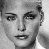 Nadja Auermann Nackt