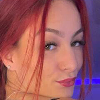 NadyRed Nackt