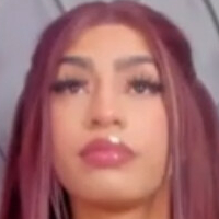 NahiaFox Nackt