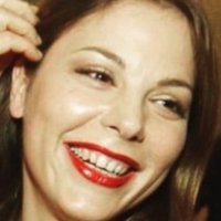 Naike Rivelli Nackt