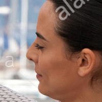 Nailia Harzoune Nackt