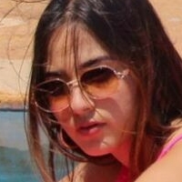 Naima Bordonave Nackt