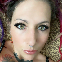 nakedxzanthia Nackt