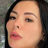 Nalgalia Nackt