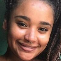 nanahrodrigues4 Nackt