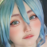 Nanatsuki Nackt