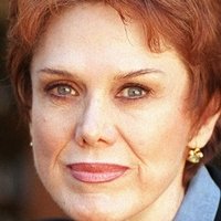 Nancy Dow Nackt