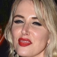 Nancy Sorrell Nackt