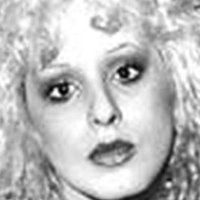 Nancy Spungen Nackt