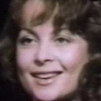 Nancy Tribush Nackt