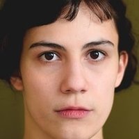 Naomi Achternbusch Nackt