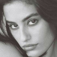 Naomi Eliav Nackt