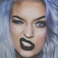 Naomi Jonzeck Nackt