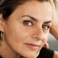 Naomi Krauss Nackt