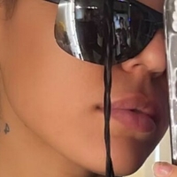 Naomi Luna Nackt