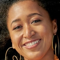 Naomi Osaka Nackt