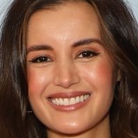 Naomi Sequeira Nackt