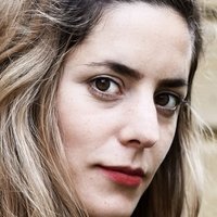 Naomi Velissariou Nackt