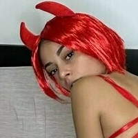 Naomi Vignomi Nackt