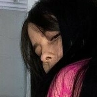 Narbet Perez Nackt