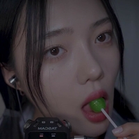 Nareun ASMR Nackt