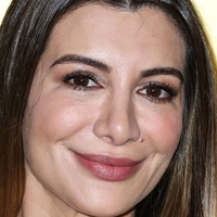 Nasim Pedrad Nackt
