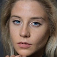 Nastassia Ponomarenko Nackt