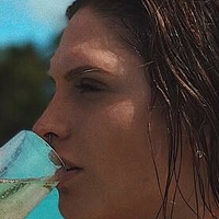 Nastya Blinova Nackt
