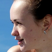 Nastya E Nackt