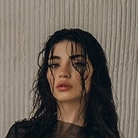 Nastya Polyakova Nackt