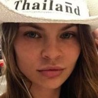 Nastya Rybka Nackt